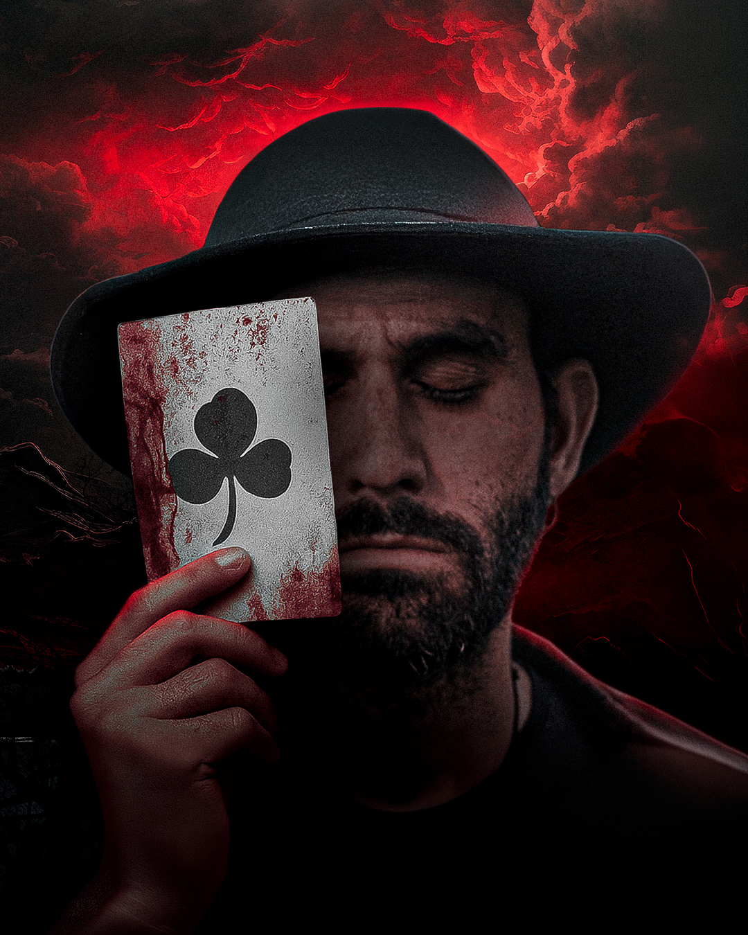 Irlanda Oscura Aitor Criado